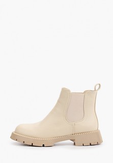 Ботинки Ideal Shoes 