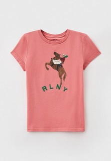 Футболка Polo Ralph Lauren 