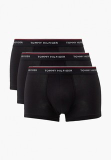 Трусы 3 шт. Tommy Hilfiger LR TRUNK