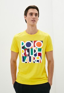 Футболка Polo Ralph Lauren 