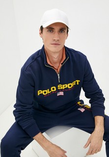 Олимпийка Polo Ralph Lauren 