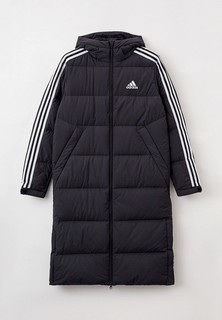 Пуховик adidas 3ST LONG COAT