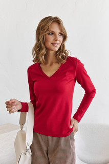 Джемпер Leleya