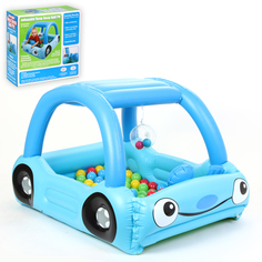 Игровой центр Madd Kidz/upright Машинка