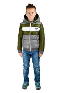 Куртка Boom By Orby