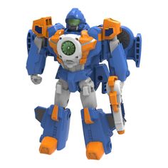Трансформер Tobot Мини-тобот МЭХ W