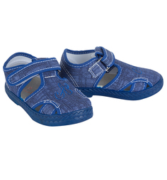 Сандалии Капитошка