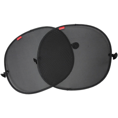 Комплект из 2-х шторок от солнца Diono Sun Stoppers