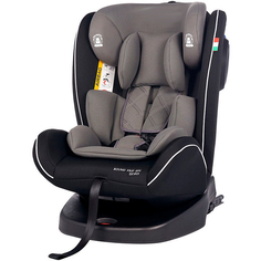 Автокресло Sweet Baby Round Trip SPS Isofix