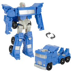 Трансформер Robotron Superforce Робот-грузовик
