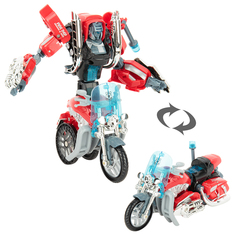 Трансформер Robotron Megapower Робот-мотоцикл