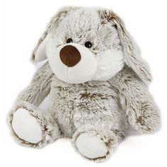 Игрушка-грелка Cozy Plush Marshmallow Кролик