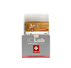 Крем для лица I.C.Lab Individual cosmetic для сухой и нормальной кож, 50