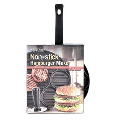 Котлетница-гриль Termico Nice Cooker