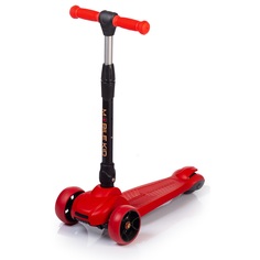 Трехколесный самокат Mobile Kid Practico