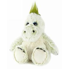 Игрушка-грелка Cozy Plush Marshmallow Динозавр