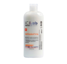Шампунь I.C.Lab Individual cosmetic Восстановление волос 0.29