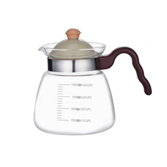 Чайник заварочный HANS & GRETCHEN 14YS-8099, 1 л