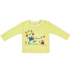 Джемпер Мелонс