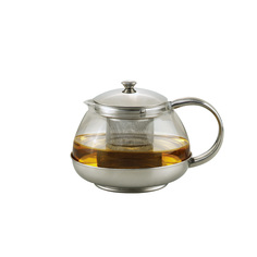 Чайник заварочный HANS & GRETCHEN 14YS-8008, 0,8 л
