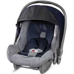 Автокресло-переноска Inglesina Huggy Multifix