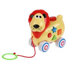 Каталка Умка Лев, 15 см Umka