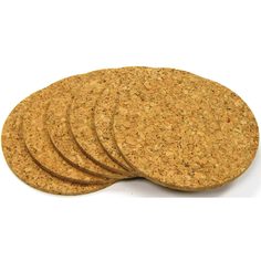 Набор подставок под горячее HANS & GRETCHEN 28MC-5102, 14,5х14,5х6