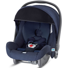 Автокресло-переноска Inglesina Huggy Multifix