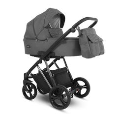 Коляска 2 в 1 Camarelo Faro