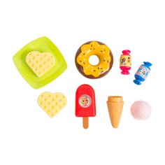 Набор десертов Кошечки-Собачки 10 предметов