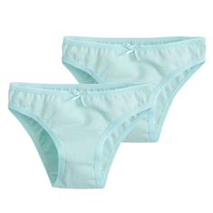 Трусы 2 шт Bossa Nova