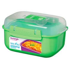 Контейнер SISTEMA 21119