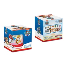 кружка Priority Paw Patrol / Щенячий патруль, 200 мл