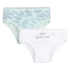 Трусы 2 шт Bossa Nova Funny