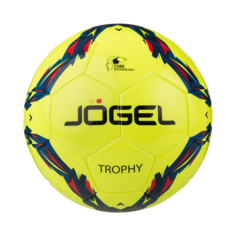 Мяч футбольный Jogel JS-950 Trophy 5