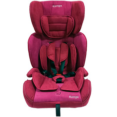 Автокресло Kenga BC702F