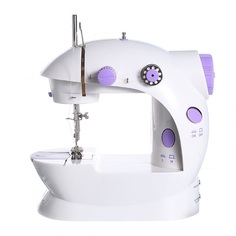 Швейная машинка Lemon Tree Mini Sewing Machine