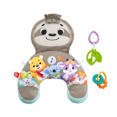 Подушка Fisher-Price Музыкальная под животик