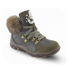 Ботинки Orthoboom