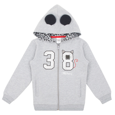 Толстовка Fun Time