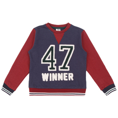 Джемпер Fun Time