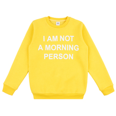 Свитшот Fun Time