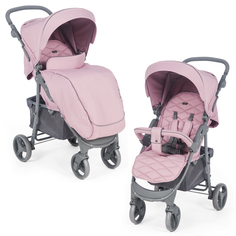 Прогулочная коляска Corol S-8