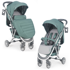 Прогулочная коляска Corol S-9