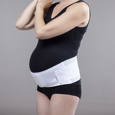 Бандаж Tonus Elast Герда ELAST 9806 AIR