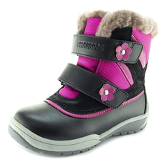 Сапоги Orthoboom