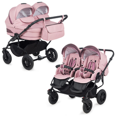 Коляска 2 в 1 Glory Sofia Duo New