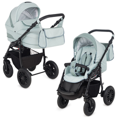 Коляска 2 в 1 Glory Sofia New