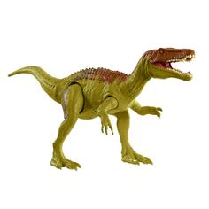 Фигурка Jurassic World Рычащий динозавр Baryonyx Limbo
