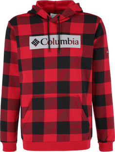Худи мужская Columbia Logo™, размер 50-52